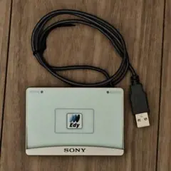SONY カードリーダー USB接続
