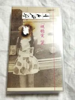 ガゼット　視聴覚質