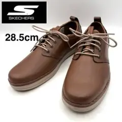 極美品✨スケッチャーズ 【28.5】Heston - Rogic Lace Up