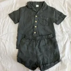 セットアップ 男の子 上下セット