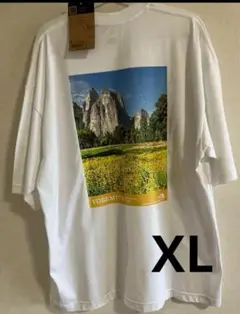 THE NORTH FACE Yosemite Tシャツ XL 新品
