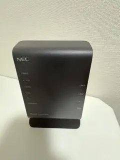 Wi-Fiルーター　NEC Aterm WG1200HP4