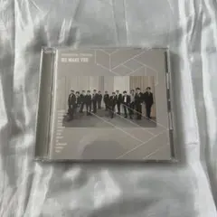 SEVENTEEN WE MAKE YOU ミニアルバム 通常盤