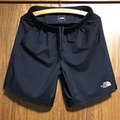 ノースフェイス スワローテイルベントハーフパンツNB42383 【新品、未使用】
