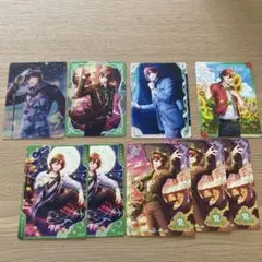 うたの☆プリンスさまっ♪ シャニライ ビジュカ 寿嶺二