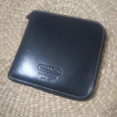 COACH DVDケース