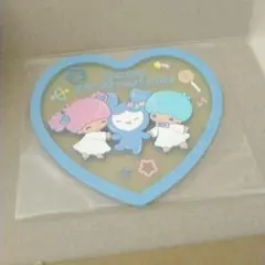 TWICE LOVELYS 　サンリオ ツウィ ガチャ　コースター