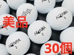 ホンマ SPEEDMONSTER 2021年モデル 30個