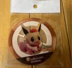 ポケモン コースター イーブイ クリアコースター