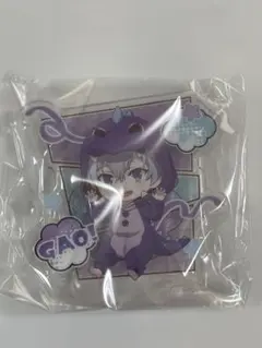 アイドリッシュセブン アイナナ 逢坂壮五　怪獣パジャマ　アクスタ