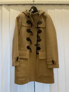 Burberry BRIT ダッフルコート
