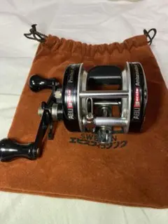 Abu アンバサダー 5600c デッドストック 希少 美品