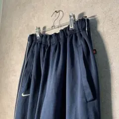 【ヴィンテージ】NIKE サイドラインパンツ 菅田将暉 古着usedBM31