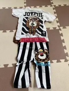 ジャム　90 2点セット