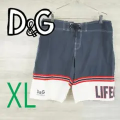 2025年最新】D&G ／ Dolce＆Gabbana メンズ 水着の人気アイテム