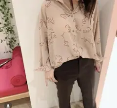 Cat’s ISSUE FREAK’S STORE フリークスストア シャツ