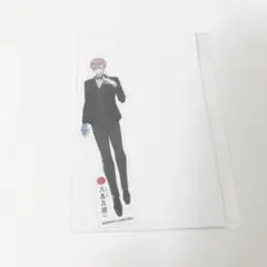 刀剣乱舞 大本丸博 亀甲貞宗　クリアステッカー