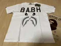 A BATHING APE® x BOUNTY HUNTER Tシャツ 日本製