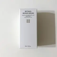 SKIN&LAB レチノールリペアセラム 30ml
