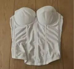 ビアンジュ　ブライダルインナー　D75