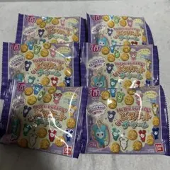 TWICE LOVELY ビスケットチャーム ビスケットのみ！　6個セット