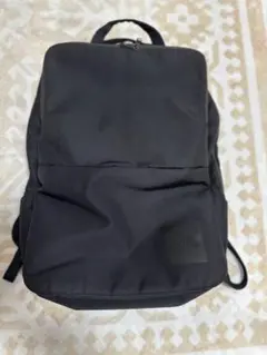 THE NORTH FACE ブラックバックパック