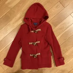 ラルフローレン ダッフル カーディガン 正規品 115 ウール