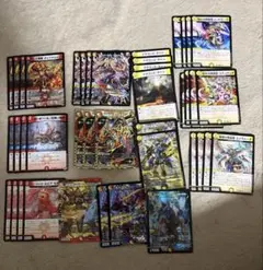 デュエマ　デュエルマスターズ　赤白ダイナボルト