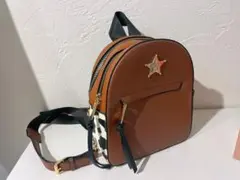 TOYSTORY ウッディ リュック 牛柄