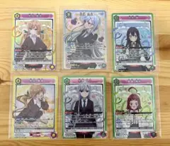 ユニオンアリーナ SRあり まとめ売り セット