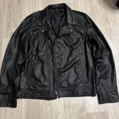 古着　B-3 レザージャケット　短丈　GELEONE スウェード　33 古着 B-3 レザージャケット 短丈 GELEONE スウェード 33
