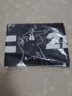 2BRO. 初期マフラータオル 新品未開封品