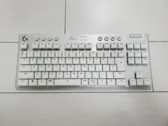 Logicool G913 TKL キーボード【タクタイル】