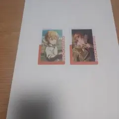 プロセカ　カラフルステージ！ePick card　18C　東雲彰人セット