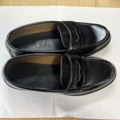 通学用ローファー　23.5cm EEE