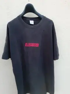 フェードダメージELLEGARDEN バンドTシャツ　ビール ELLEGARDEN☆ビール BEER バンドTシャツ Sサイズ - メルカリ