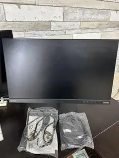 Lenovo ThinkVision モニター 本体