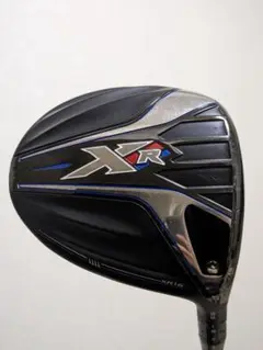 キャロウェイ ドライバー 9.5 XR16 カスタムシャフト6S