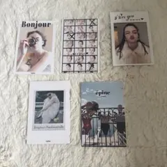 epineカードセット