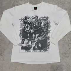 2025年最新】stussy slam jamの人気アイテム - メルカリ