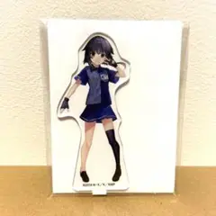 めぐみん アクリルスタンド この素晴らしい世界に祝福を! 　ローソン限定