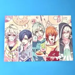 オトメイト オトスト AAS イラストカード エスト オルフェ 那由太