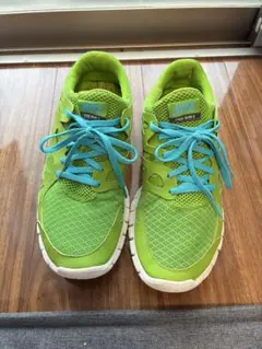 NIKE ランニングシューズ