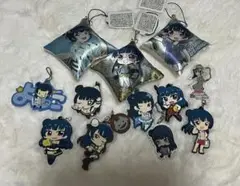 津島善子 ラブライブ！サンシャイン！！ セット売り