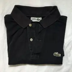 最終価格‼️LACOSTE CHEMINE ポロシャツ