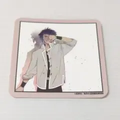 【D.Gray-man】ブロマイド、コースター⇔コンプセット【Dグレカフェ】 D.Gray-man】ブロマイド、コースター⇔コンプセット【D