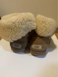 UGGブーツ