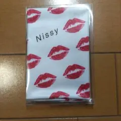 Nissy クリーニングクロス