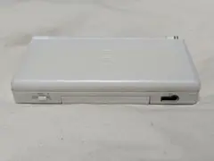 ニンテンドーDS Lite ホワイト 本体
