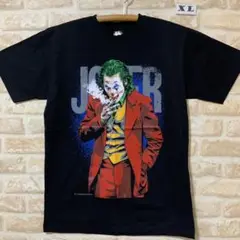ジョーカー　Tシャツ　タバコ　XL サイズ　管3645 joker